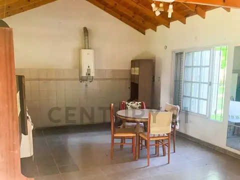 Casa en Venta 18 años