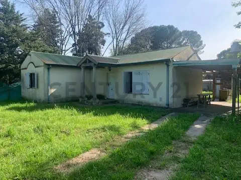 Casa en Venta de 2 dormitorios