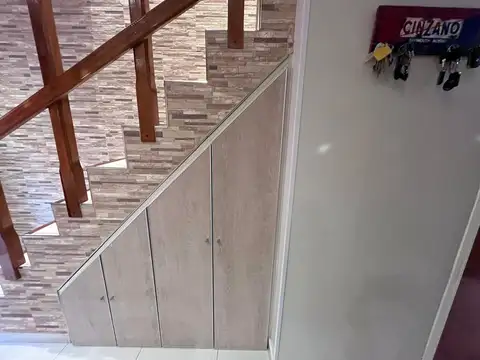 Depto Tipo Casa en Venta 14 años