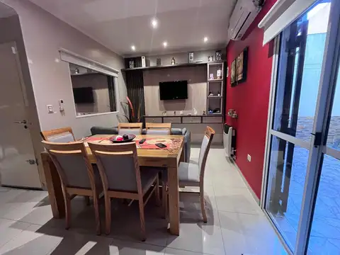 Depto Tipo Casa en Venta en Gerli, USD 89.000