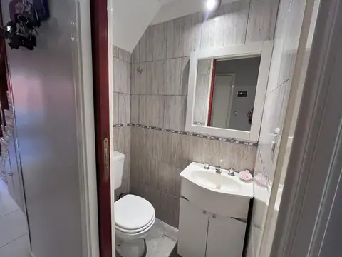 Depto Tipo Casa en Venta con 1 cocheras