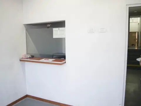 Galpon en Venta 15 años