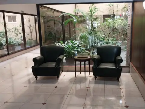 Departamento en Alquiler de 2 dormitorios