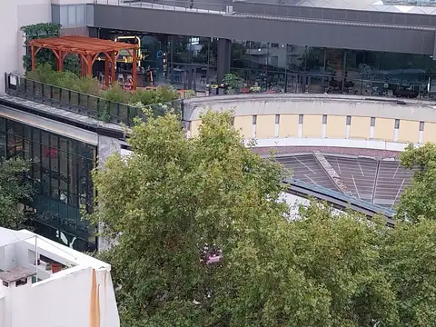 Departamento en Alquiler Apto profesional