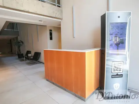 Departamento en Venta 8 años