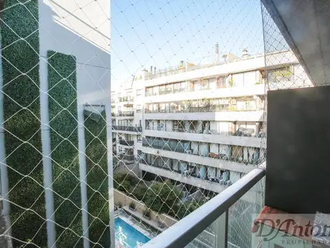 Departamento en Venta de Monoambiente