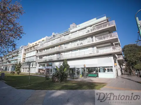 Venta departamento monoambiente  Villa Urquiza