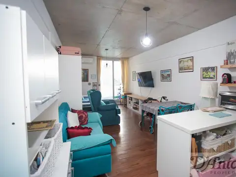 Departamento en Venta al Sureste