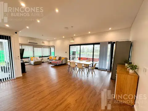 Los Robles 5901 Terralagos, Barrio Playa