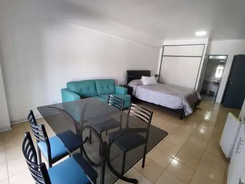 Departamento en Alquiler Permite mascota