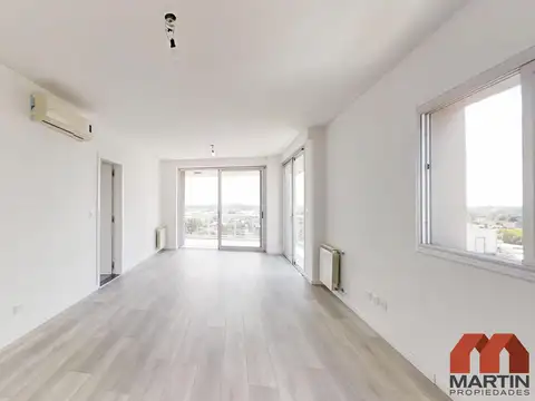 Departamento en venta - San Fernando 5 ambientes con cochera, baulera y pileta