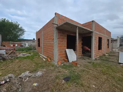 Casa en Venta en Mar del Tuyú, USD 27.000