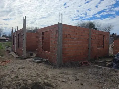 Casa en Venta en Mar del Tuyú, USD 30.000