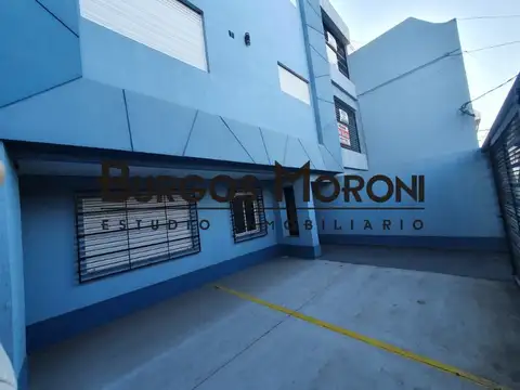 Departamento En Venta En Ramos Mejia Sur