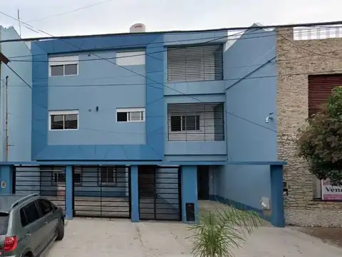 Departamento En Venta En Ramos Mejia Sur