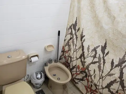Departamento en venta - 1 Dormitorio 1 Baño - 50mts2 - Quilmes Este