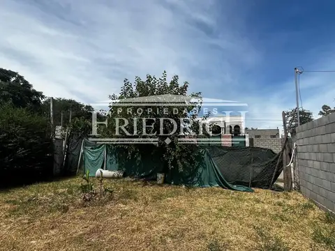 Terreno en Venta en Francisco Alvarez, USD 70.000