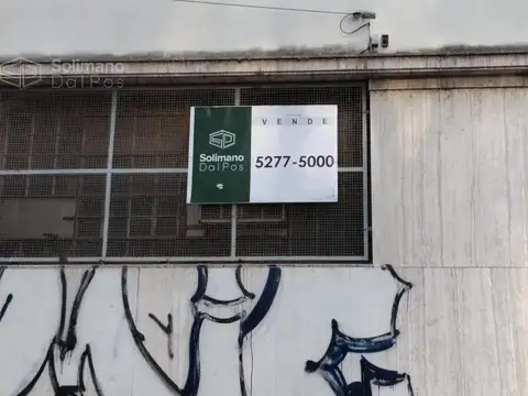 Terreno en Venta 37  mts Frente