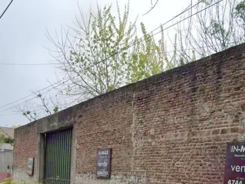 Terreno en Venta en Ciudad De Tigre, USD 550.000