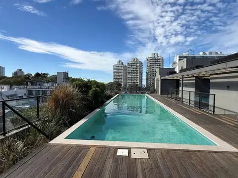 Departamento en Venta 1 año