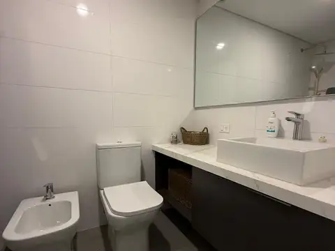 Departamento en Venta en Pocitos , USD 133.000