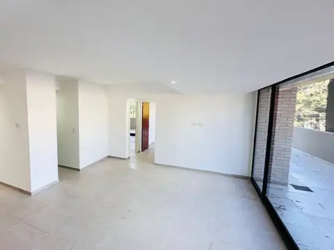 Departamento en Venta con 2 cocheras