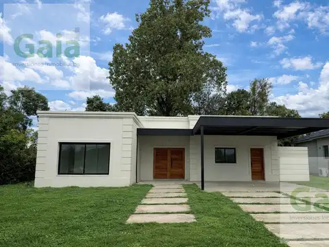 Casa en Venta en Jardines de San Lorenzo M9 L6