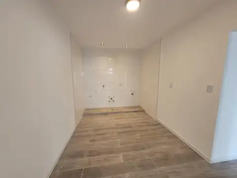 Depto Tipo Casa en Venta al Este