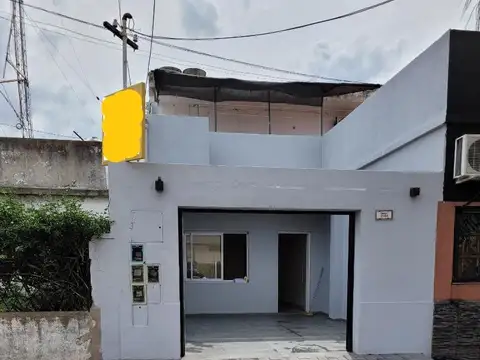Ombu 3146 , Piso -