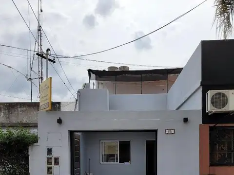 DEPARTAMENTO /PH DE 3 AMBIENTES  Zona San Justo