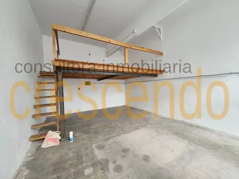 Local - Alquiler - Argentina, Capital Federal - Av San Martin 3037