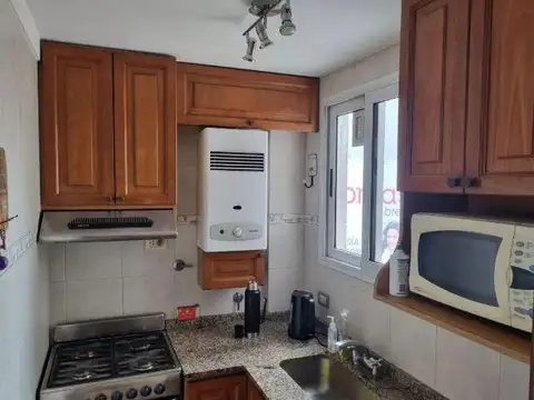 Departamento en Venta en Constitución, USD 105.000