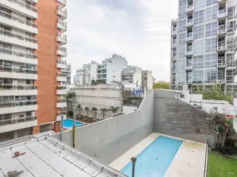 Departamento en Venta 4 años