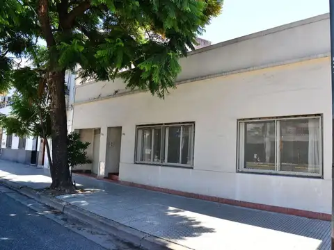 Avenida Juan B. Justo 7200