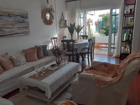 Departamento en Venta de 4 dormitorios