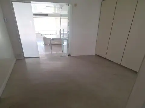 Oficina en Venta en Barrio Norte, USD 110.000