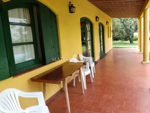 Quinta en Venta en Mones Cazon, USD 220.000