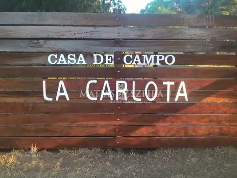 Quinta en Venta en Mones Cazon, USD 220.000