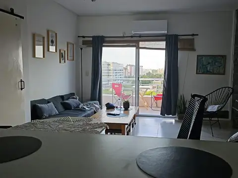 Departamento en Alquiler Temporal 10 años