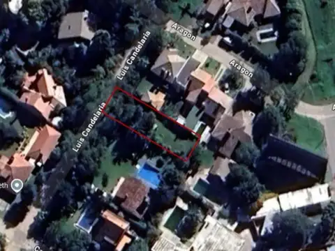 Terreno en venta - 371Mts2  - Mar del Plata