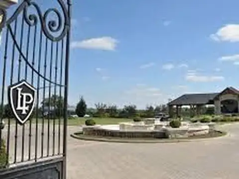 Terreno Lote  en Venta en Country La providencia Canning, Carlos Spegazzini, Ezeiza, G.B.A. Zona Sur