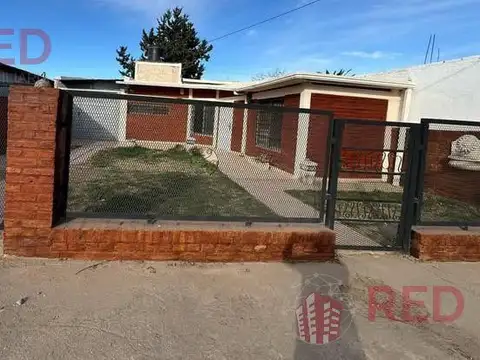 Casa en venta - Cosquín