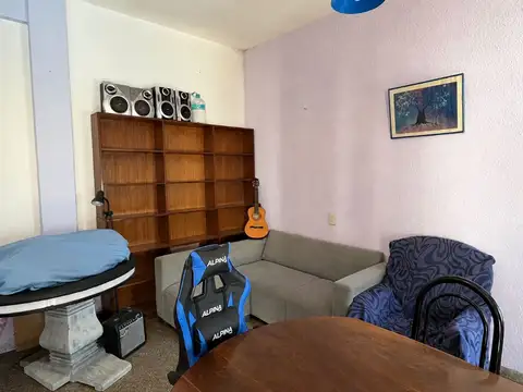 Depto Tipo Casa en Venta de 1 dormitorio