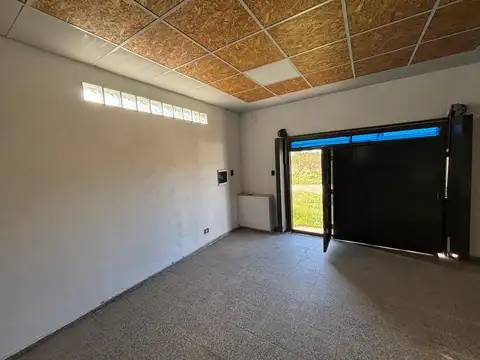 Galpon en Alquiler A Estrenar