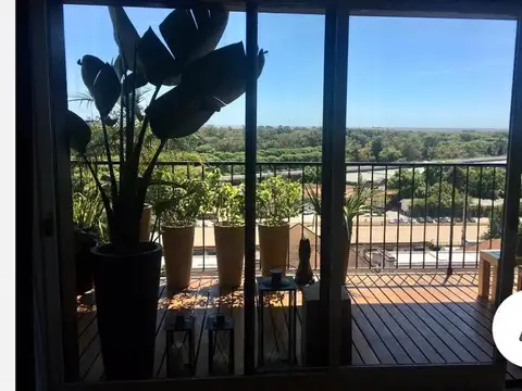 Departamento en Alquiler de 2 dormitorios