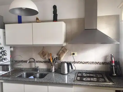 Departamento en Venta en Nuñez, USD 140.000