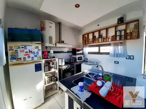 Casa en Alquiler al Norte