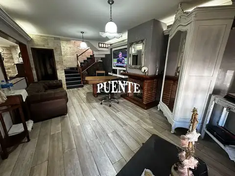 Casa en Venta en Monte Grande, USD 380.000