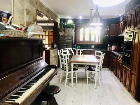 Casa en Venta 20 años