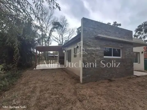 Casa en Venta de 3 dormitorios